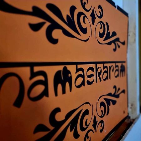 Rudrashree Villa - Besides Valley View Mahābaleshwar Екстериор снимка