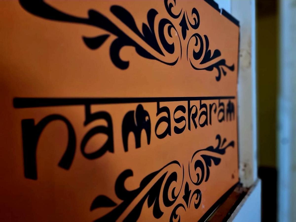 Rudrashree Villa - Besides Valley View Mahābaleshwar Екстериор снимка