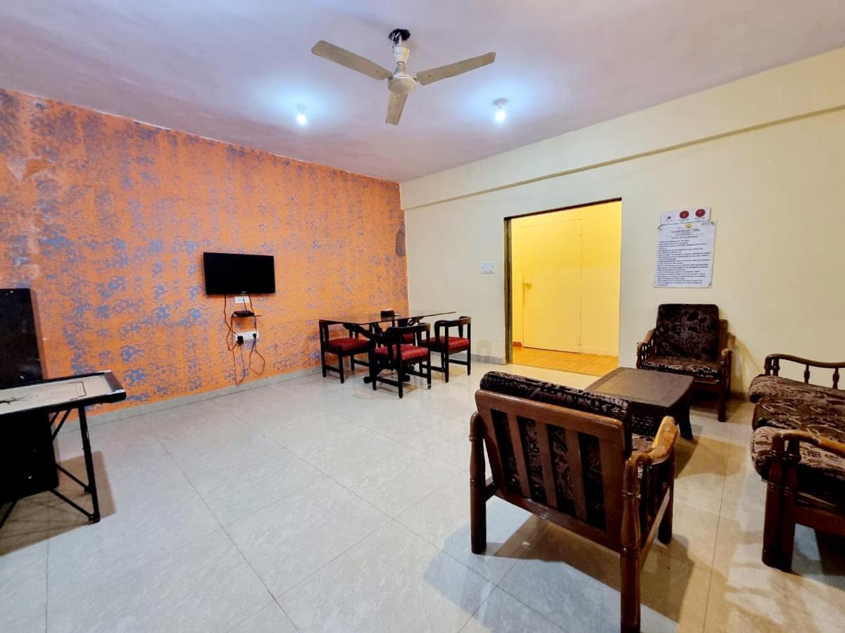 Rudrashree Villa - Besides Valley View Mahābaleshwar Екстериор снимка