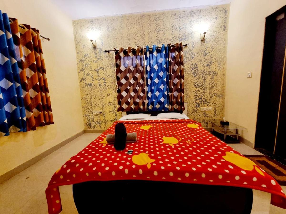 Rudrashree Villa - Besides Valley View Mahābaleshwar Екстериор снимка