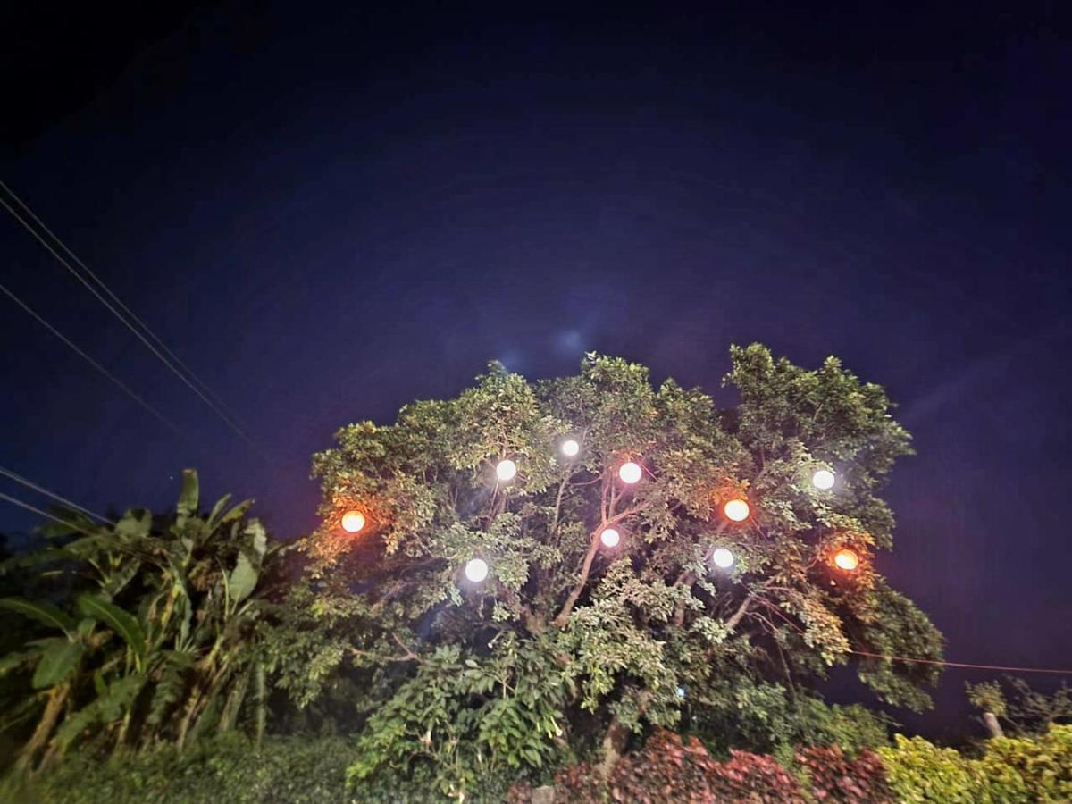 Rudrashree Villa - Besides Valley View Mahābaleshwar Екстериор снимка