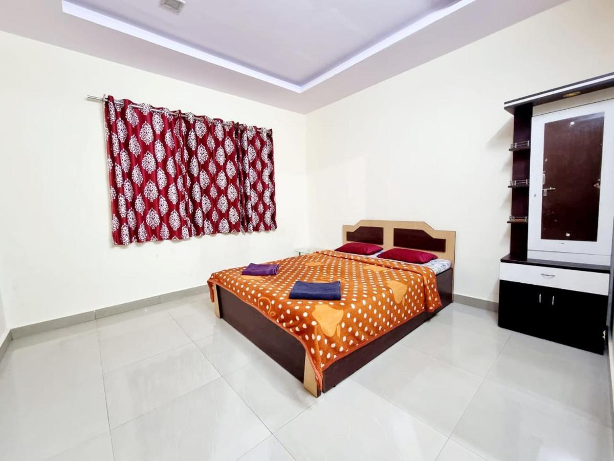 Rudrashree Villa - Besides Valley View Mahābaleshwar Екстериор снимка