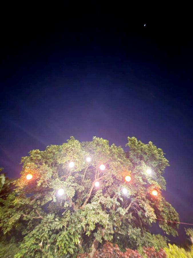 Rudrashree Villa - Besides Valley View Mahābaleshwar Екстериор снимка