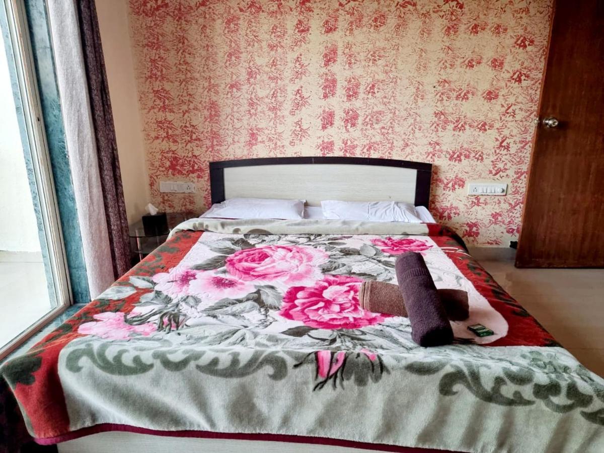 Rudrashree Villa - Besides Valley View Mahābaleshwar Екстериор снимка